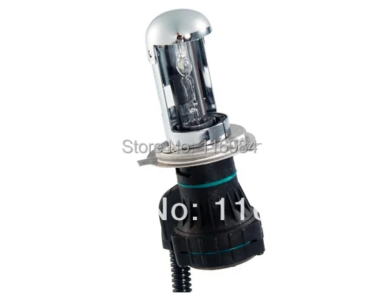 2 шт. x H4 DC35W 6000K HID H/L Биксеноновые Замена автомобиля лампы ксеноновые