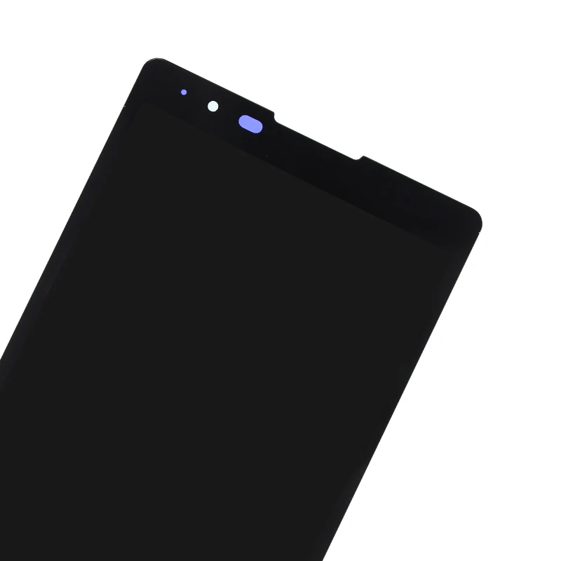 AMOLED ЖК дисплей для LG X Макс K240 K6 K240H K240F MK6M X5 Сенсорный экран Дисплей Замена тяга Lg