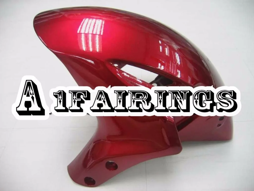 Крышки для Honda CBR1000RR 2004 2005 ABS пластиковые впрыскивающие коврики кузова мотоцикла 04