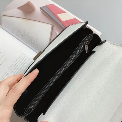 Spring And Summer Women Handbags Genuine Leather Cow Leather Messenger Bags Shoulder Crossbody Bag For Ladies