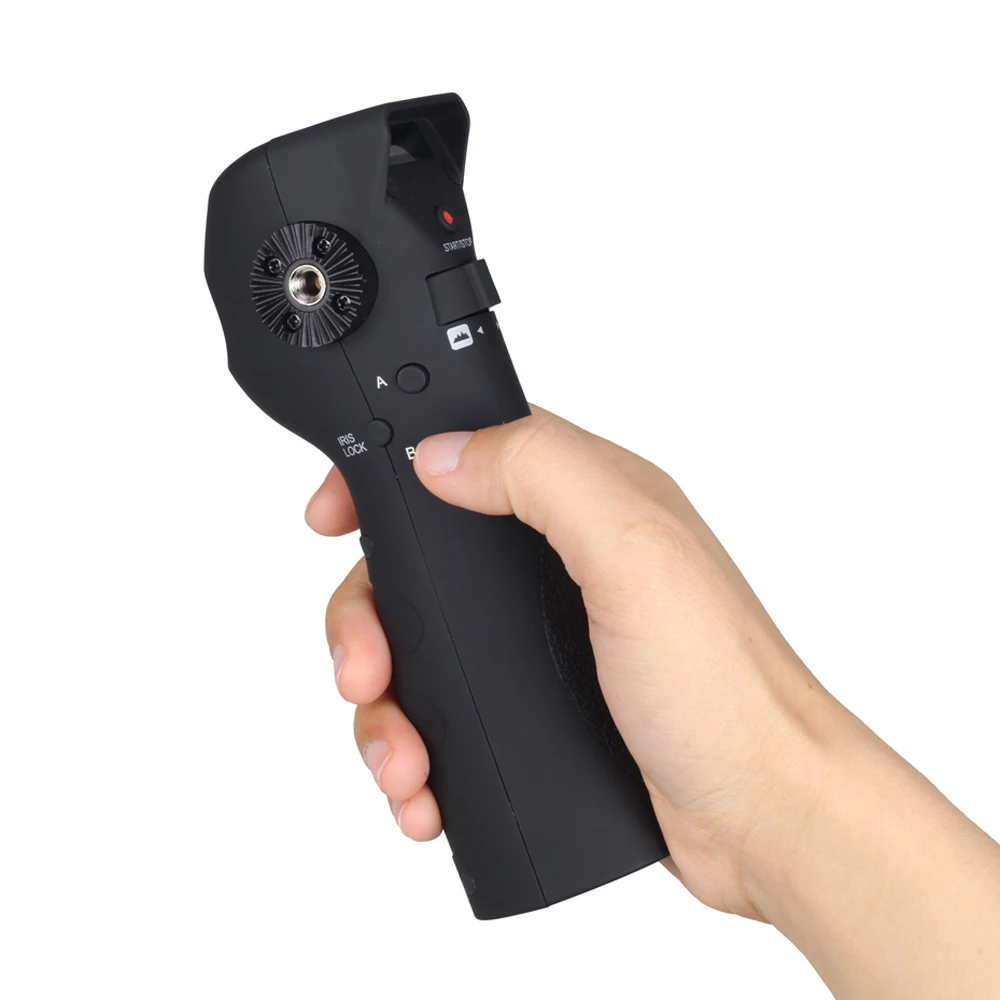 Aputure DEC пульт дистанционного управления беспроводной Follow Focus адаптер для Canon EF EF-S