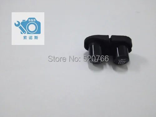 

new and original for niko D700 CONDUCTING BUTTON Play back and delete key 1K201-529