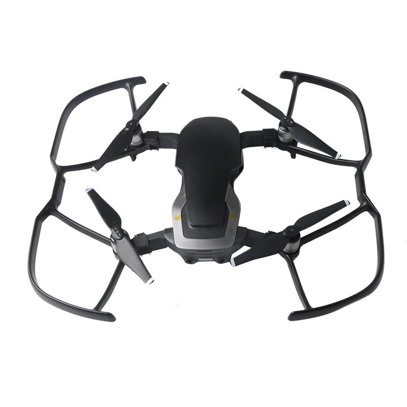 Защитная крышка пропеллера Mavic защитное кольцо для DJI air drone аксессуары|Защита