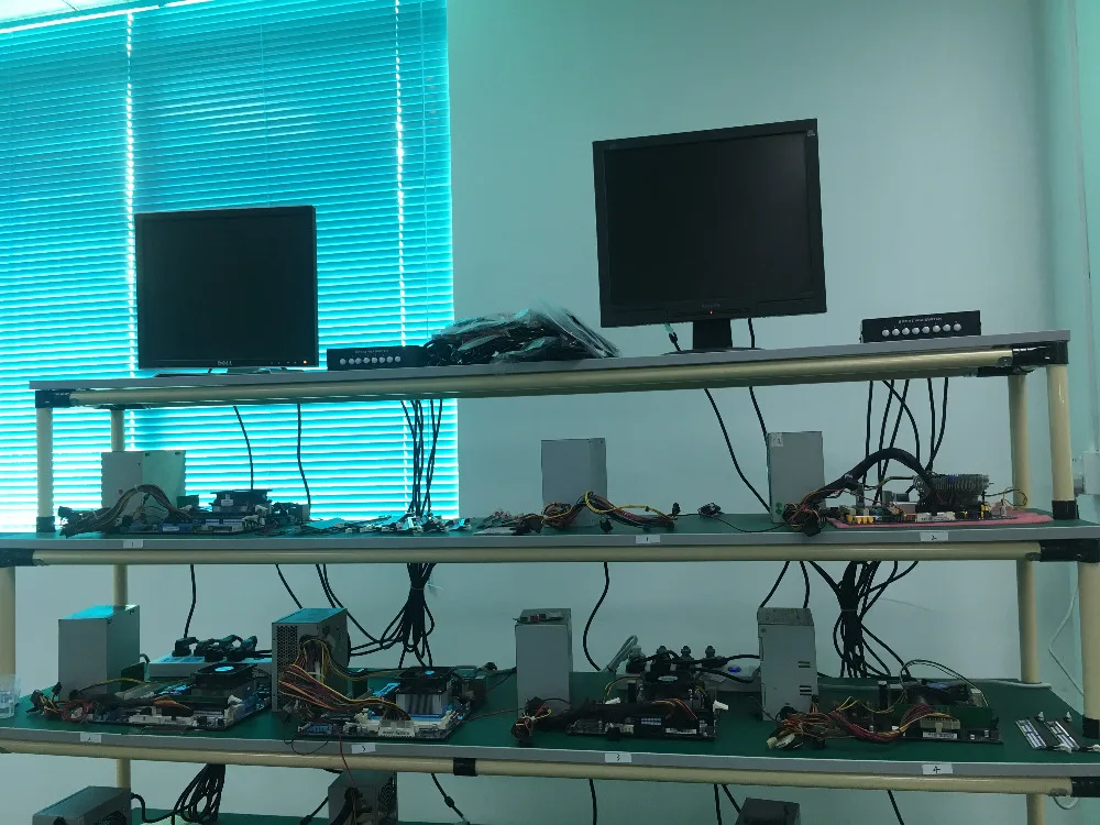 Kinlstuo новая DDR3 оперативная память 8 ГБ 1600 МГц ddr3 4 Гб 1333 МГц настольная память 240pin и 2 Гб