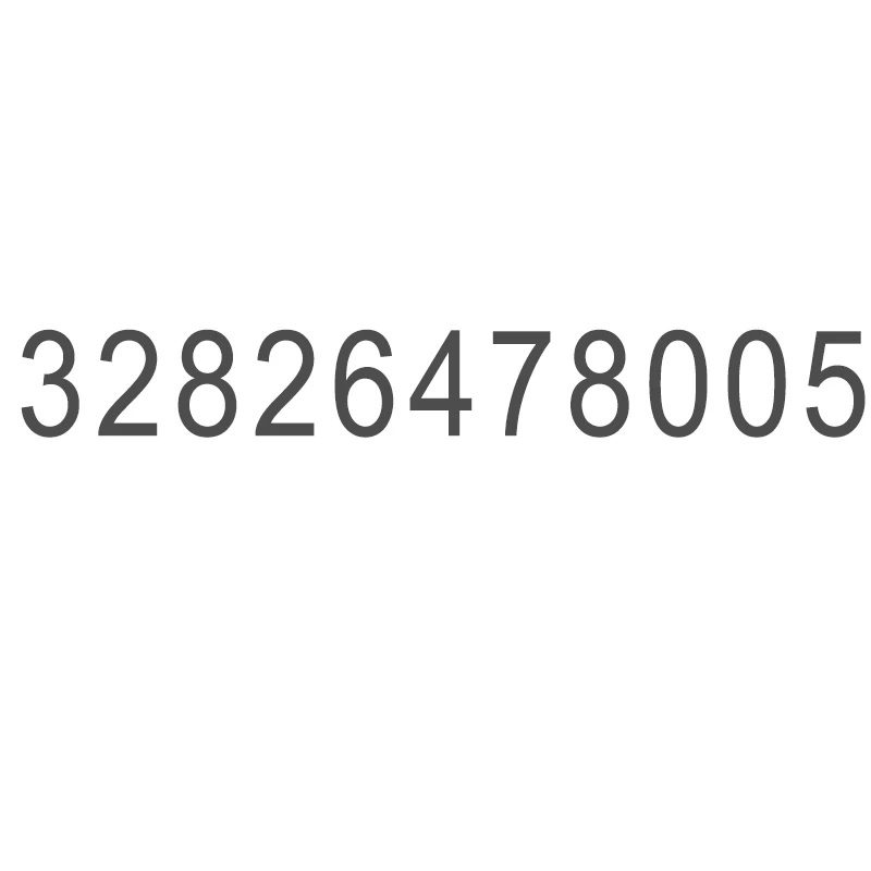 

32826478005