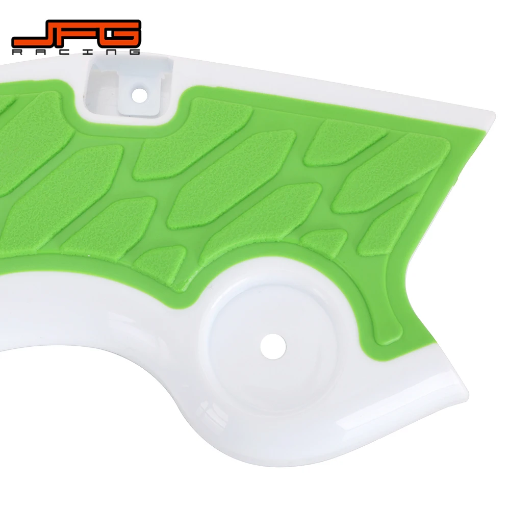 Пластиковые защитные накладки на раму мотоцикла защита для KAWASAKI KX250 2019 KX250F KXF250 2015