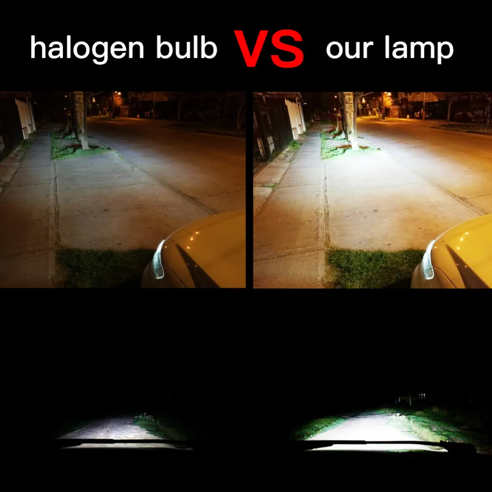 1 комплект AC 55W H7 ксеноновая лампа H1 H3 H4 H11 H8 H9 9005 9006 881 D2S HID Xenon Kit 4300K 5000k 6000K 8000K