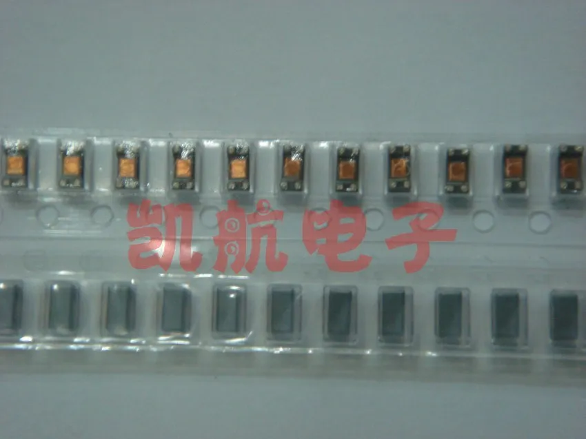 Фильтр общего режима SMD 50 шт./лот DLW31SN222SQ2L 1206 2200R 2 K дроссели | Электронные