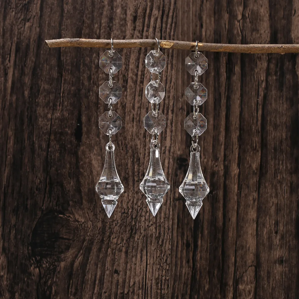 12 шт. декоративные подвесные бусины для рождественской елки | Дом и сад