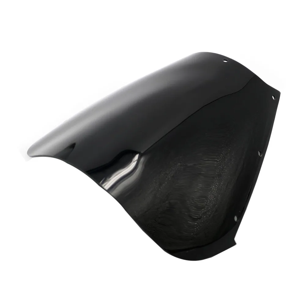 Лобовое стекло для мотоцикла Yamaha TDM 900 02 05 дефлектор ветрового стекла TDM900 2002 2003 2004