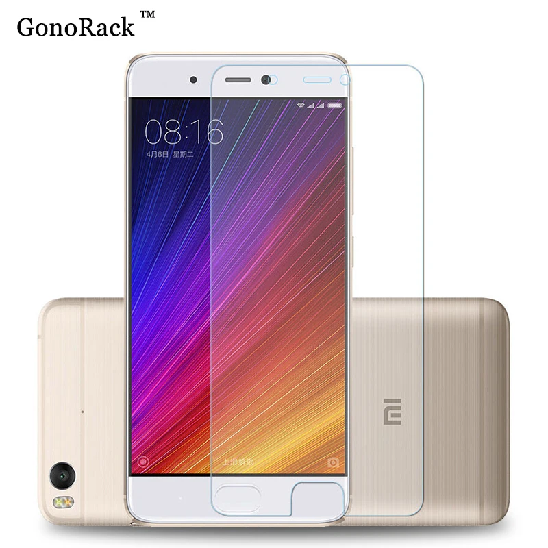 Защитная пленка из закаленного стекла 0 3 мм для Xiaomi mi 5 5S Plus 4 4S 4c 4i 2 2s 2A Note Max Red Pro