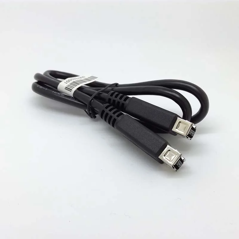 Firewire 9 pin к кабель IEEE 1394 FireWire 800 400 iLink Шнур Новый | Электроника