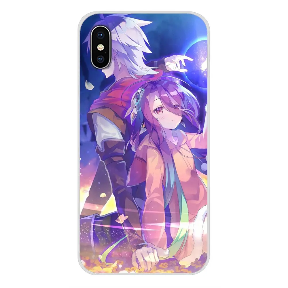 Аксессуары чехол для телефона Xiaomi Mi4 Mi5 Mi5S Mi6 Mi A1 A2 5X6X8 9 Lite SE Pro Max Mix 2 3 2S No Game Life Black |