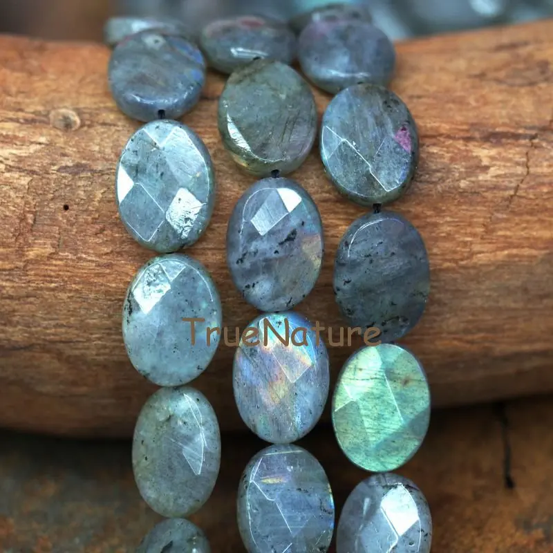 Граненый Овальный Бисер для изготовления ювелирных изделий BE6363|beads for jewelry making|bead
