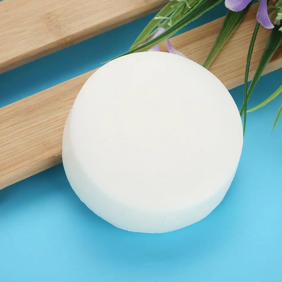 

Grooming Beard Kit For Men Natural & Bandmade Bead Soap Strong Moustache Styling Cream Soap Face Cleaning Tools