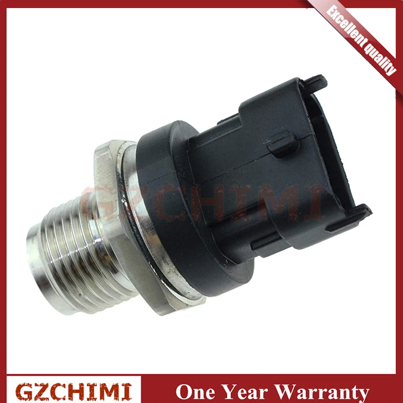 314004A010 0281002908 0281002568 датчик давления Common Fuel Rail для KIA Sorento I Hyundai 2 5 CRDi Mitsubishi|Клапаны и