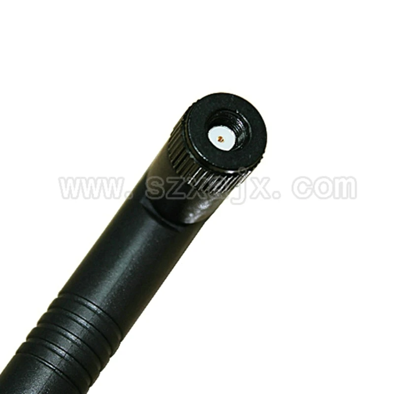 Антенна JX 1 шт. 2 4G 10dBi с высоким коэффициентом усиления антенна Wi-Fi для