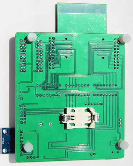 Для CC2640/CC2650 Совет по развитию Bluetooth 4 1 Zigbee/6lowpan |