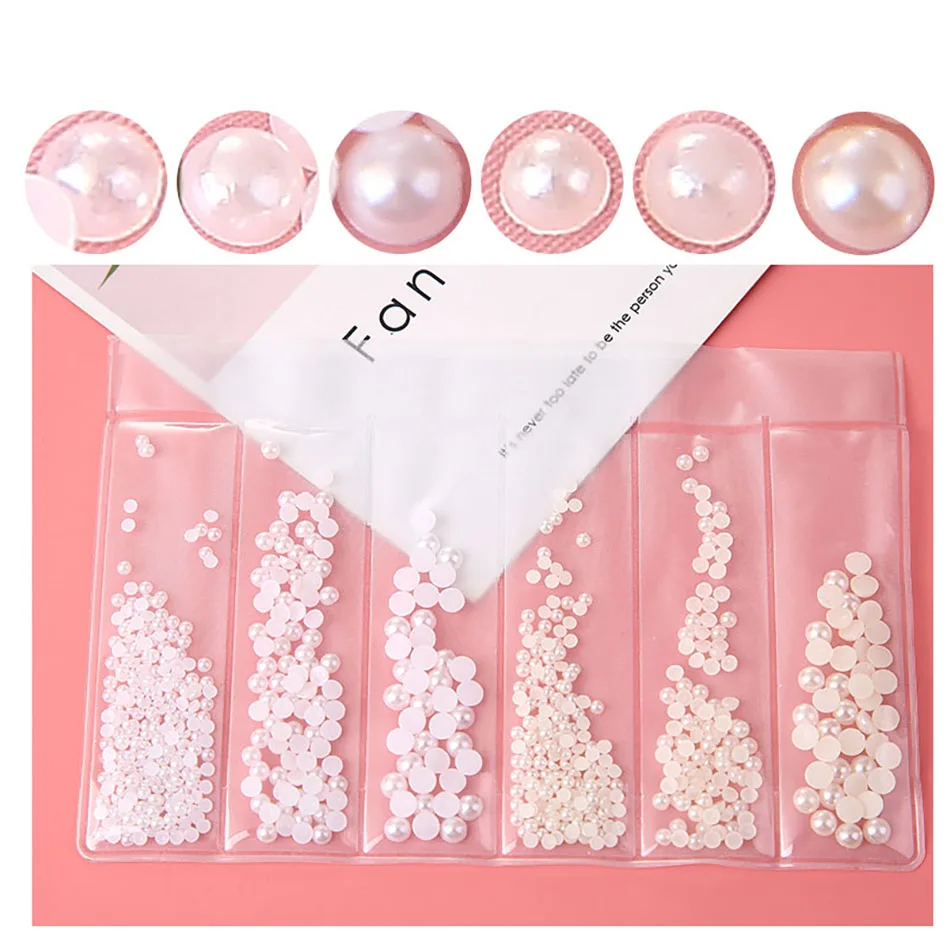 ROHWXY ногтей украшения 3D Nail Art сплава для дизайна ногтей Шарм Стразы хрустальные камни Nail аксессуары все для маникюра