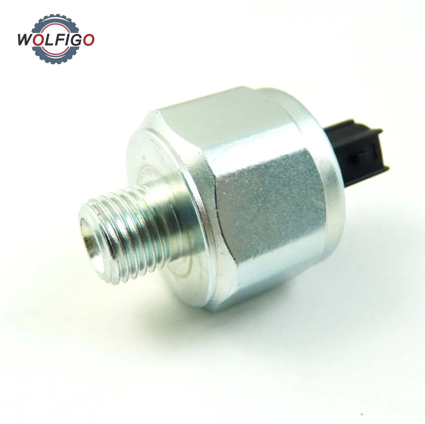 WOLFIGO Датчик детонации для Honda Accord Civic CR V элемент Acura RDX RSX TSX 30530PNA003 30530PPLA01|sensor sensor|sensor