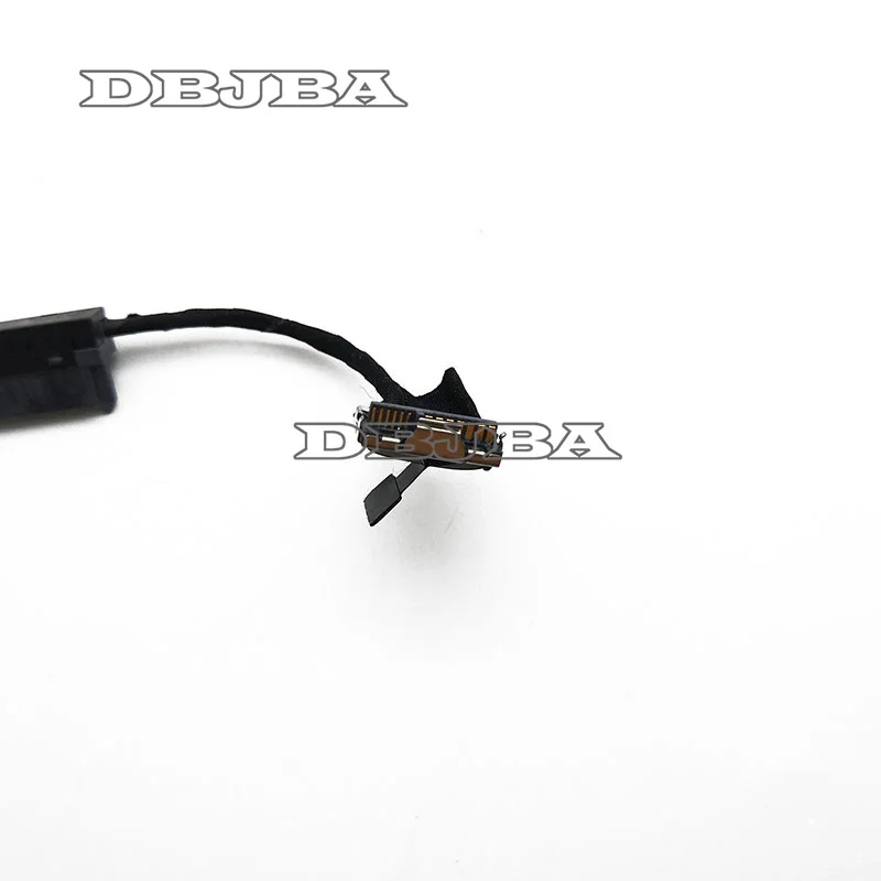 Ноутбук Sata жесткий диск разъем HDD адаптер кабель для HP G4 G6 CQ42 CQ62 CQ43 G42 G56 G62 G72 431