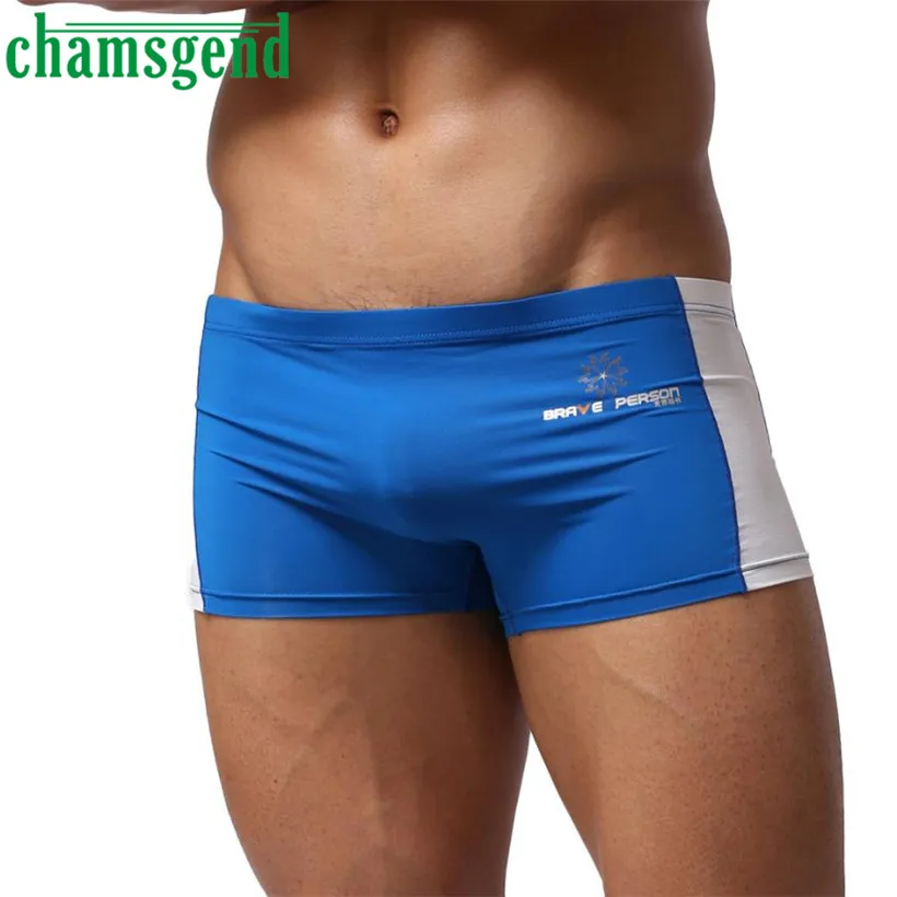 SIF Hot! Мужское нижнее белье мужские боксеры Новое поступление спандекс нейлон