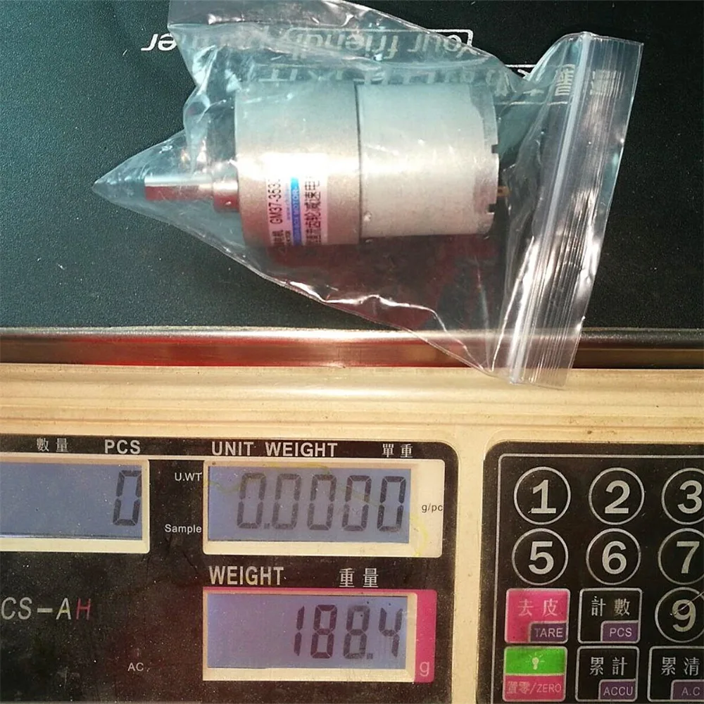Мотор редуктор ChiHai постоянный магнит ток 12 В 24 В|micro dc gear motor|dc motorgear motor |