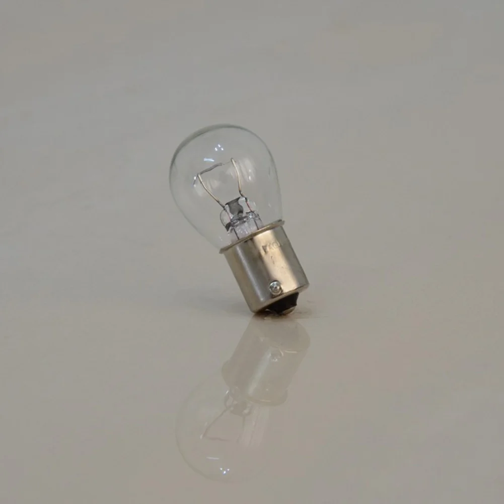 

Hot Auto Light Bulb Car Brake Stop Signal Turn Reverse Lamp 1156/1157 12V JLD