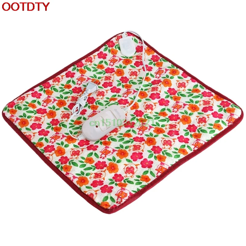 Коврик для домашних животных 40 х40 см 220 В|electric heating pad|heated pet bedpet bed |