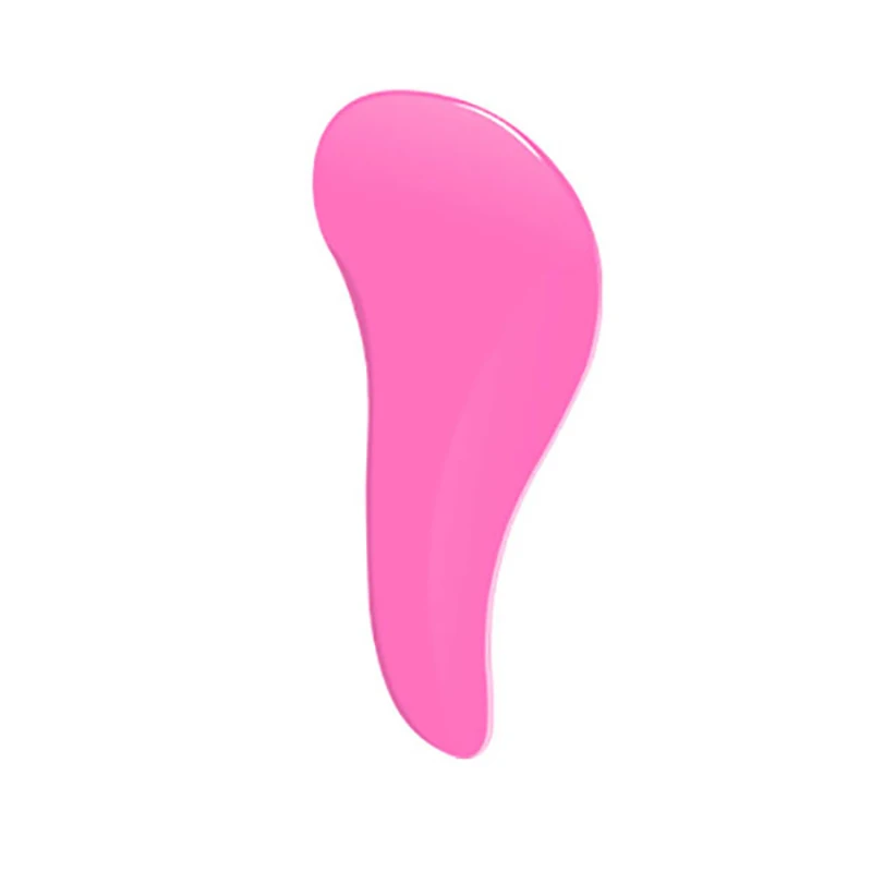 pink Товары для домашних животных щетка для удаления волос для домашних животных для собак кошек щенков Массажная расческа Инструменты для удаления волос аксессуары для ухода за кошками - Цвет: pink