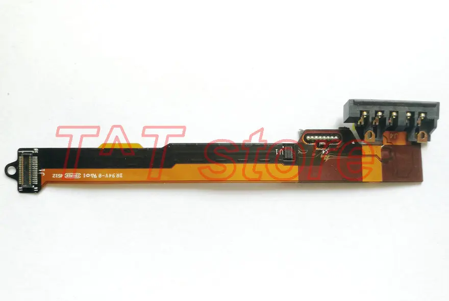 Бесплатная доставка для Surface RT 1515 1516 DC-IN зарядное устройство док-коннектор