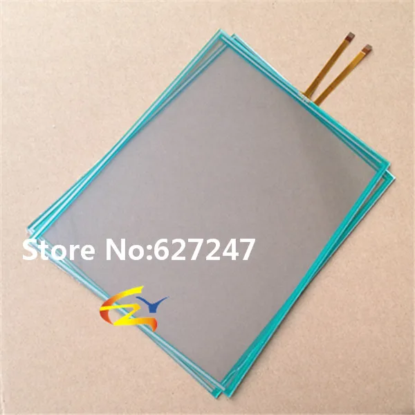 1X японский материал для XEROX Docucolor 240 250 260 242 252 Сенсорная панель DCC240 DCC250 сенсорный