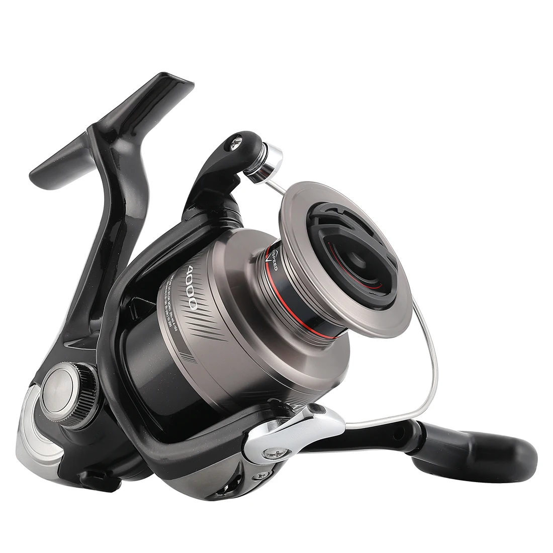 Оригинальная спиннинговая катушка Shimano CATANA FD 8 5 кг Макс. Драг 3BB 1000 2500 C3000 4000 AR C для