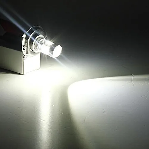 Лучшая цена профессиональный высокое качество белый H7 пара/2x80w Cree чипы