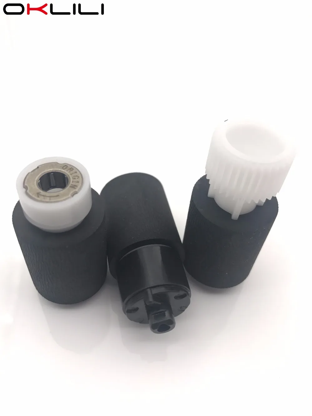 Шкив в сборе для Kyocera TASKalfa 1800 1801 2200 2201 2010 2011 2210 2211 PF-480 1 шт. | Компьютеры и офис