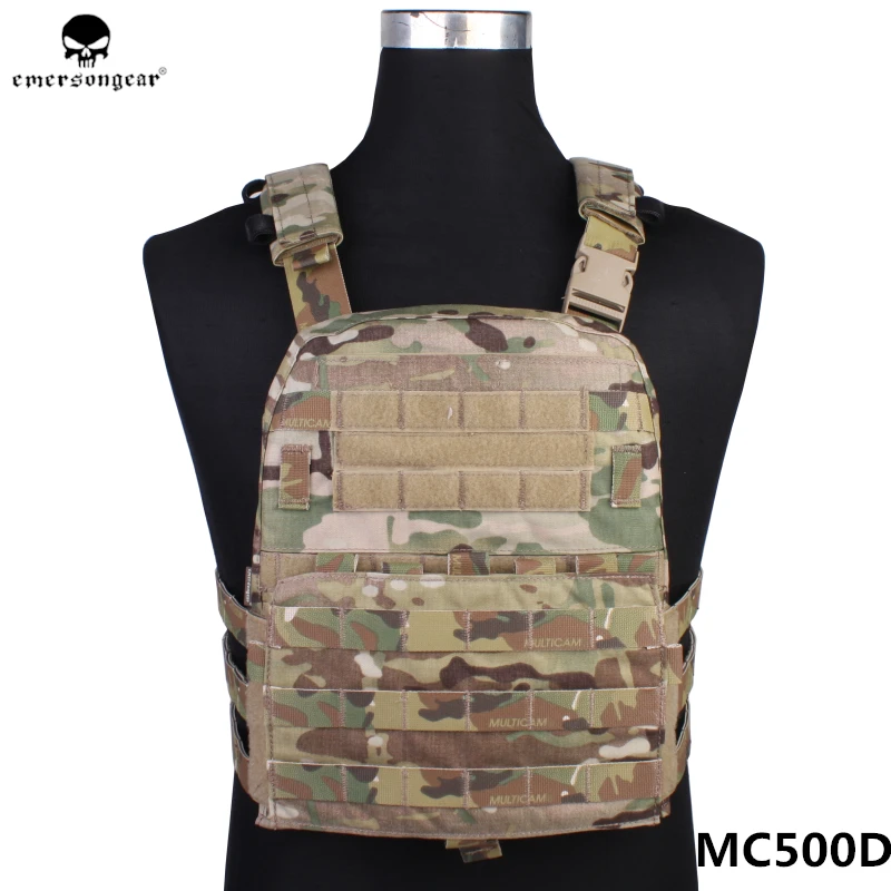 Emerson CP стиль легкий AVS жилет страйкбол боевой EM7398|avs vest|adaptive vestvest airsoft |