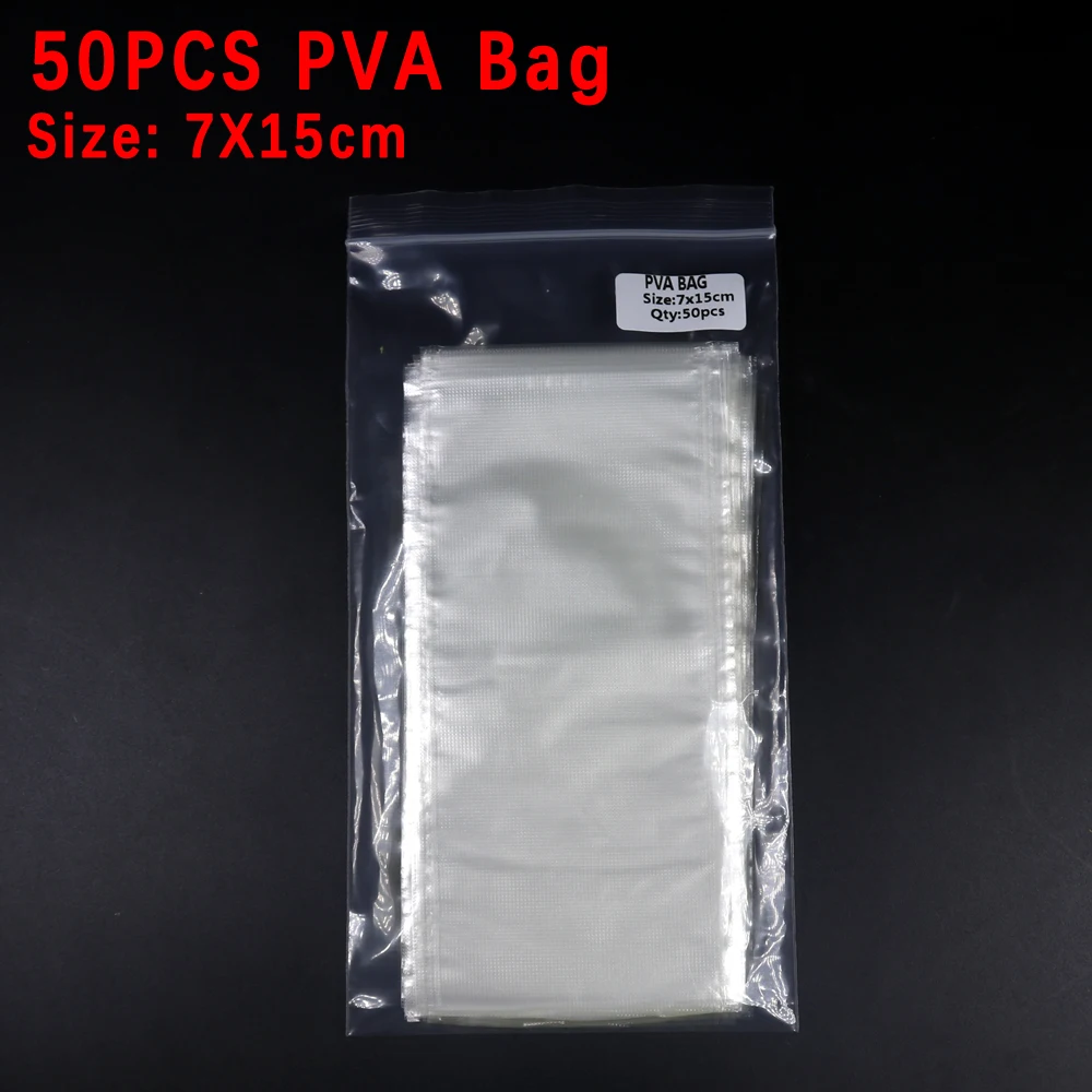 Wifreo 11 упаковок/Набор для ловли карпа PVA Mesh + Bag Nuggets Foam Pop Ups Bait инструменты оснастки