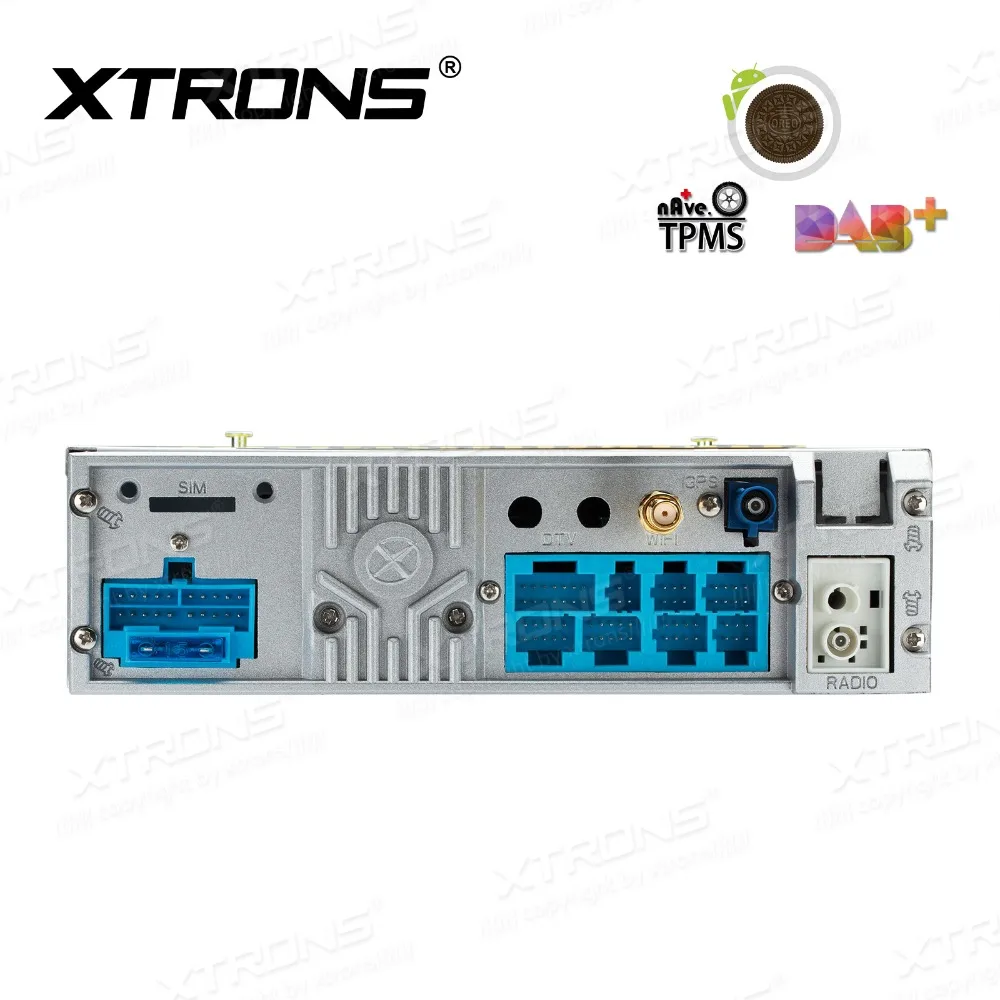 XTRONS 9 &quotAndroid радио видео gps RCA wifi автомобильный стерео плеер без DVD для VW Volkswage Golf Plus