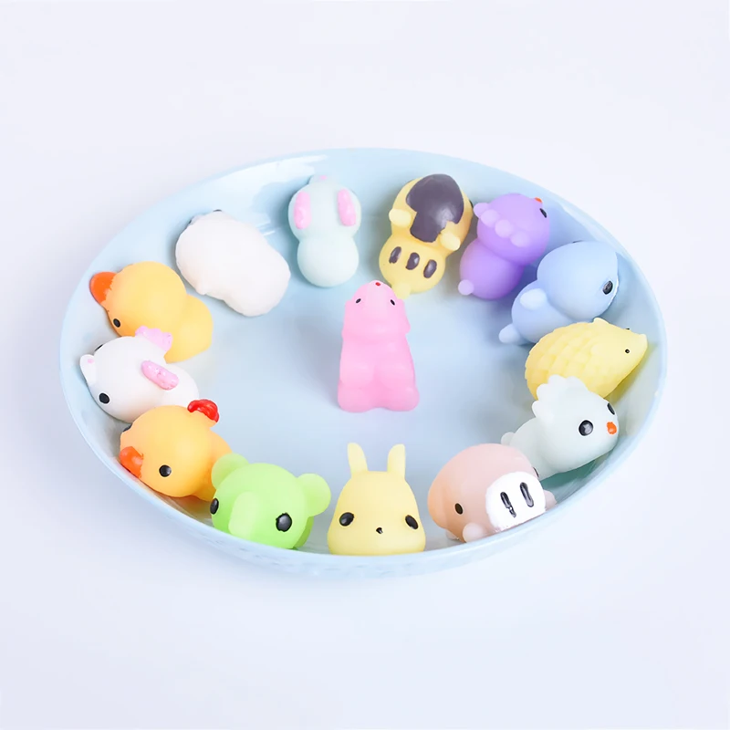 1 шт. 3D мягкие мягкими Игрушечные лошадки телефон ремешок для iPhone Kawaii Мягкие