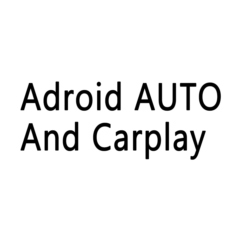Carplay 9 0 автомобильный dvd плеер с Поддержкой Iphone и Android| |