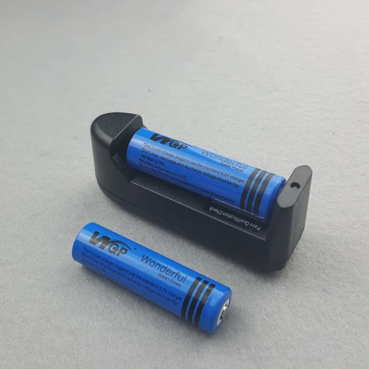 Высококачественное универсальное зарядное устройство для литиевых