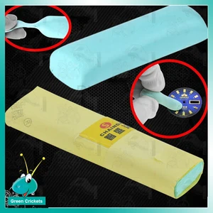 Инструмент для сухой чистки часов Rodico 6033, моющие детали, колеса, поворотный ручной инструмент для удаления масла, подбирающих детали, драгоценные камни