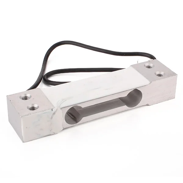 5kg Parallel Beam Weighing Sensor With Shielding Cable Load Cell YZC-1B | Инструменты