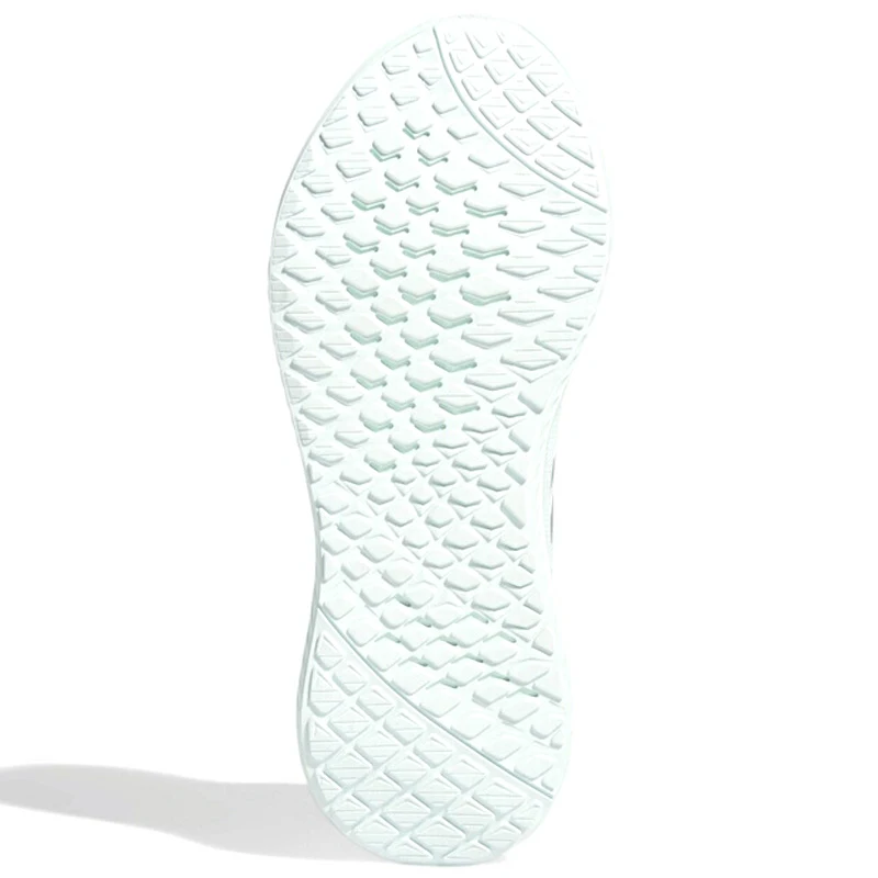 Новое поступление оригинальные женские кроссовки для бега Adidas edge lux 3 w|Беговая