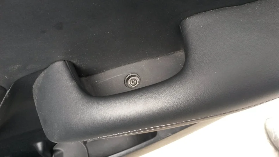 5 шт. для hyundai IX35 TUCSON IX SORENTO MOHAVE BORREGO 07 827343A000 82734-3A000 крышка дверная ручка
