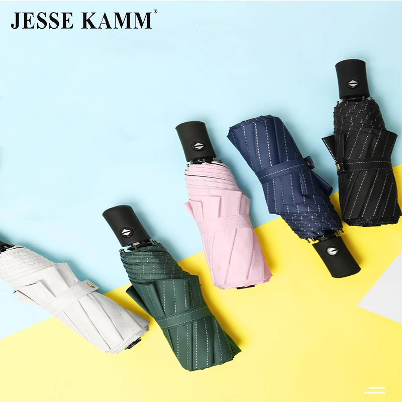 JESSE KAMM полностью автоматические и легко переносить складные мужские женские