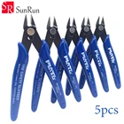 Кусачки для электрических проводов, 5 шт.лот, 170 дюйма