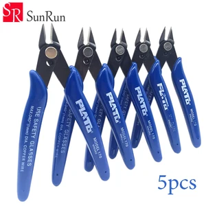 Кусачки для электрических проводов, 5 шт.лот, 170 дюйма