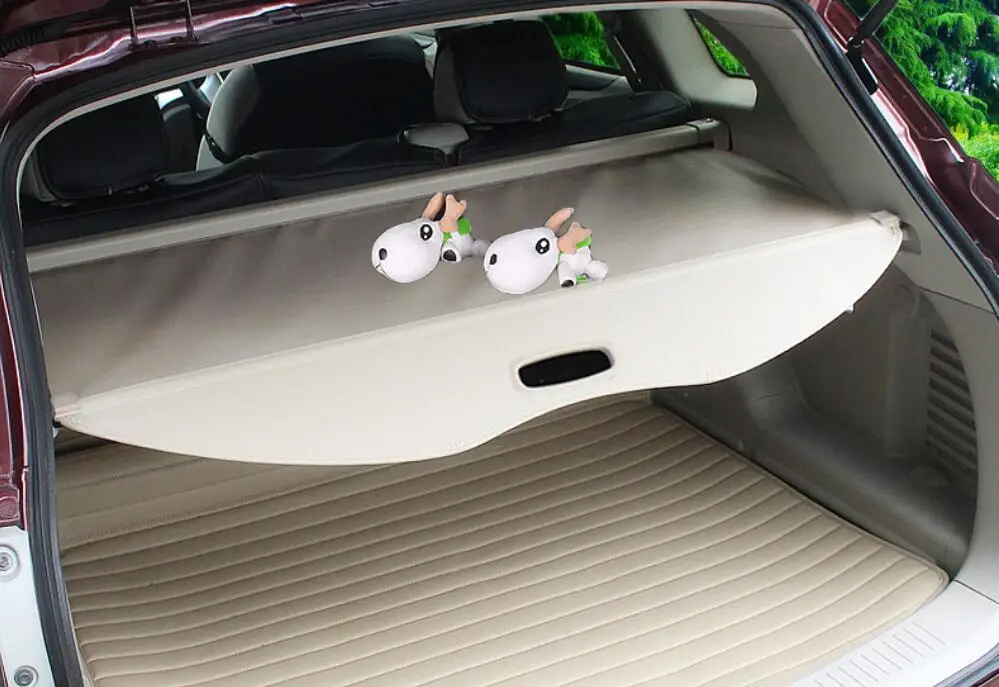 Защитный чехол на задний багажник, защитный тент для Ford Escape Kuga 2013-, аксессуары для стайлинга автомобилей