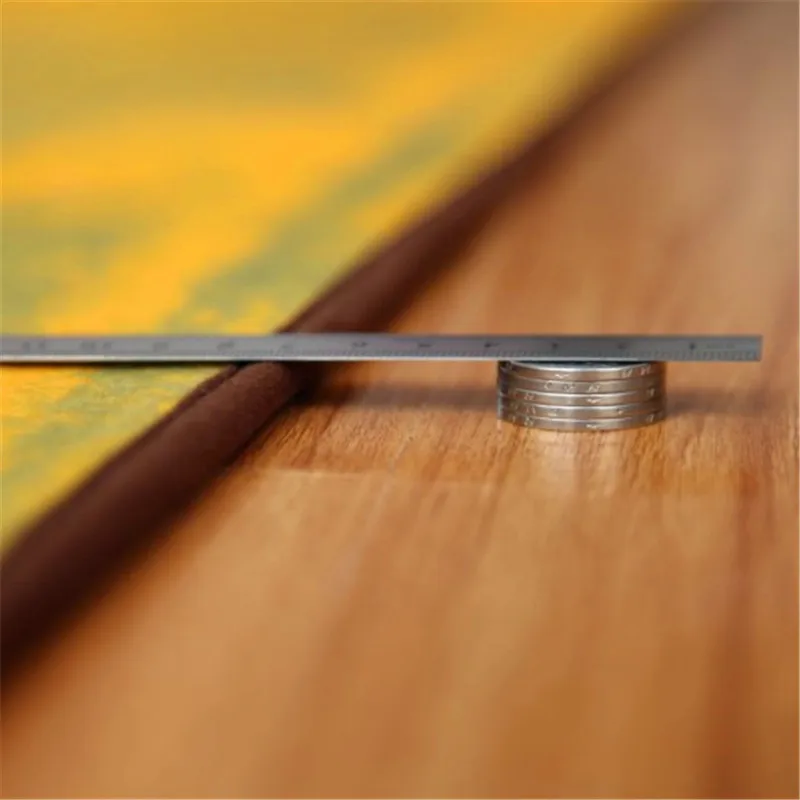 1 шт. модный абсорбирующий нескользящий Восстанавливающий древний прямоугольный